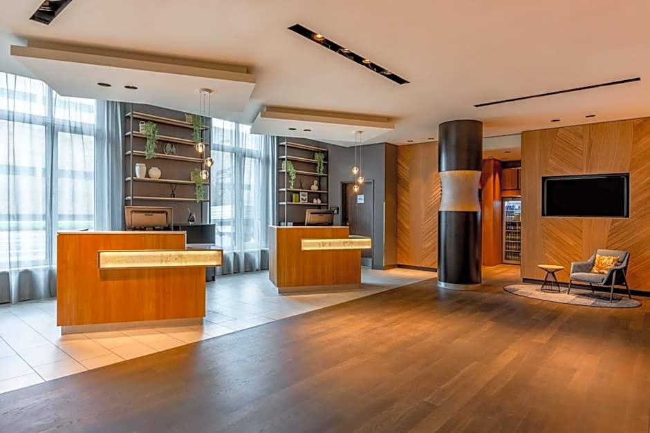 Courtyard by Marriott Cologne