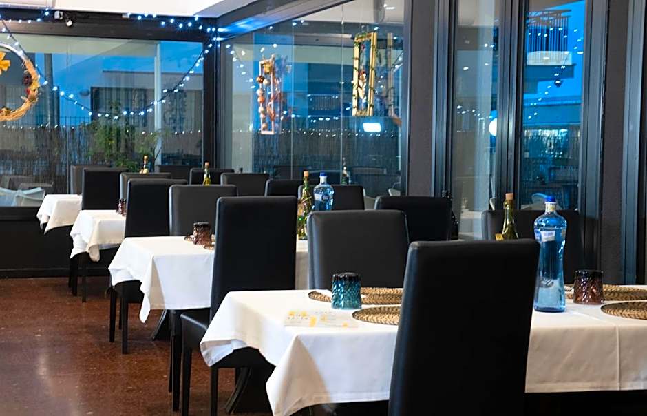 Adia Hotel Cunit Playa