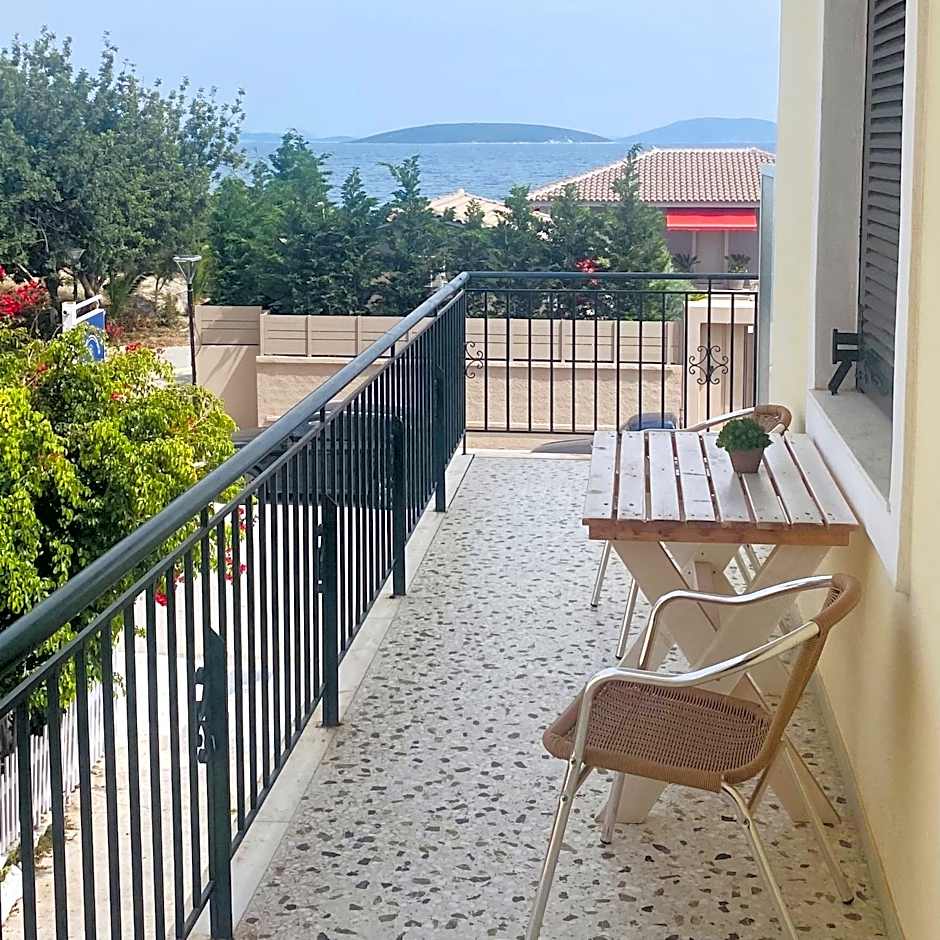 Lemon Art Hotel Apartments