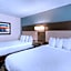 Best Western Waldo Inn & Suites