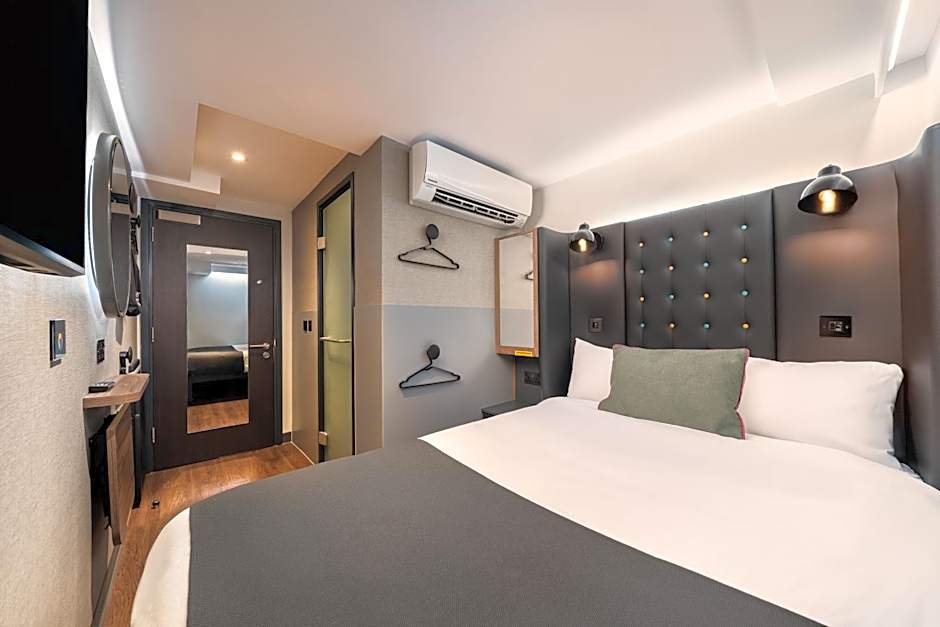 Point A Hotel London Westminster