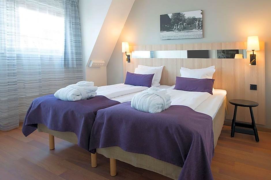 Scandic Sundsvall City
