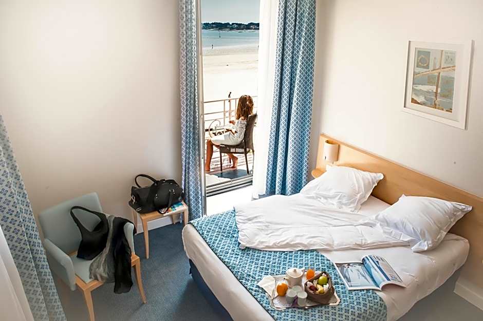 Hôtel Vacances Bleues Villa Caroline