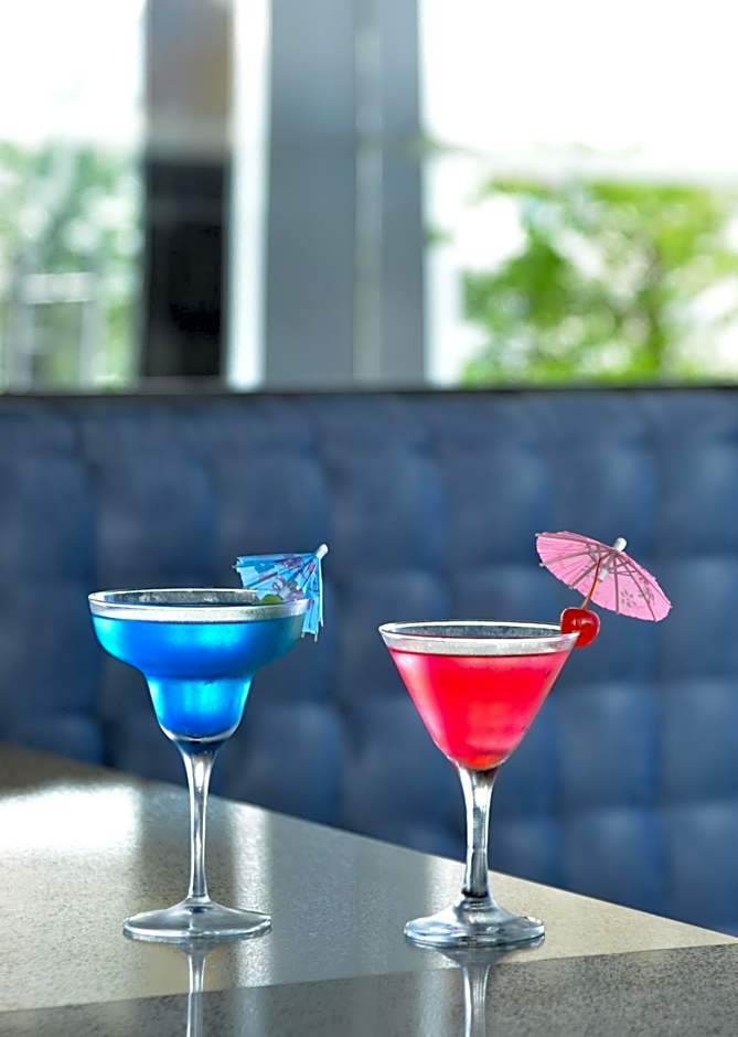 Reef Hotel - Johannesburg