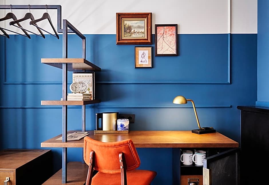 The Hoxton, Amsterdam