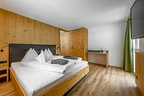 Family Suite with Balcony