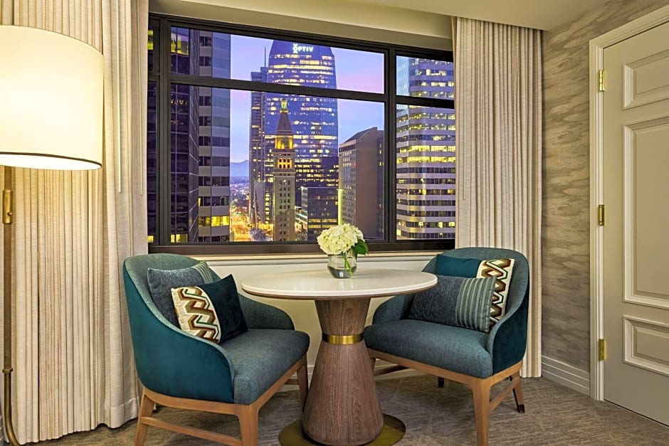The Ritz-Carlton, Denver