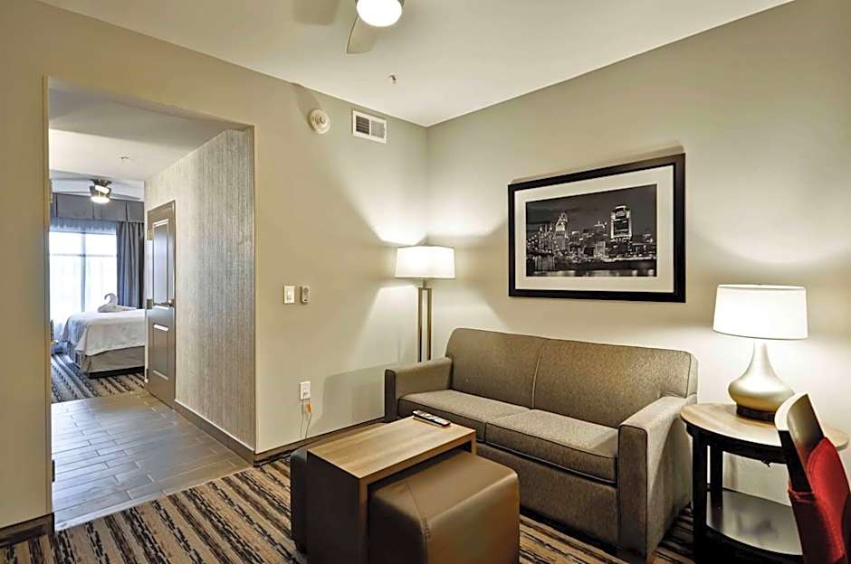 Homewood Suites by Hilton Cincinnati/West Chester, OH
