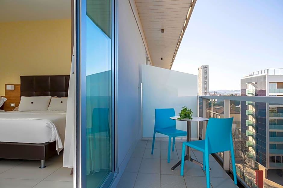 Aqua Hotel