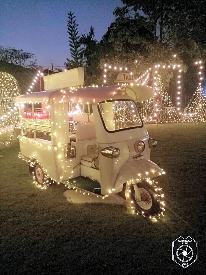 Rai Sooksangchan Resort