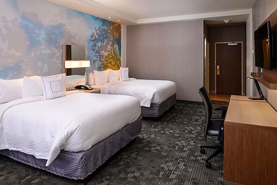 Courtyard by Marriott St. Louis St. Peters