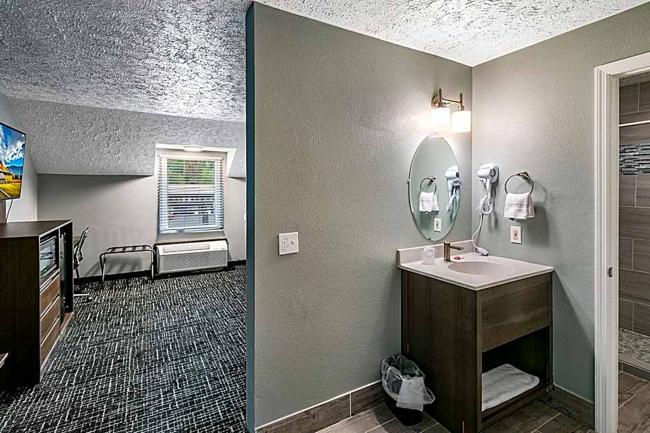 Gatlinburg Mountain Inn