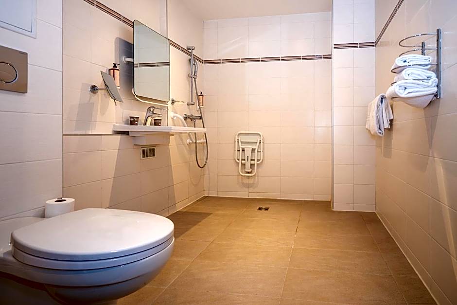 Mercure Versailles Paris Ouest