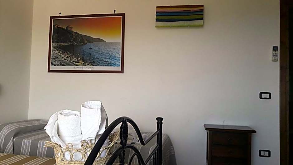 B&B La Civetta