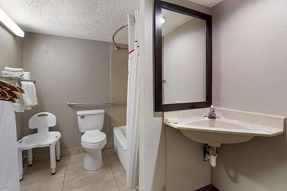 Red Roof Inn New Stanton