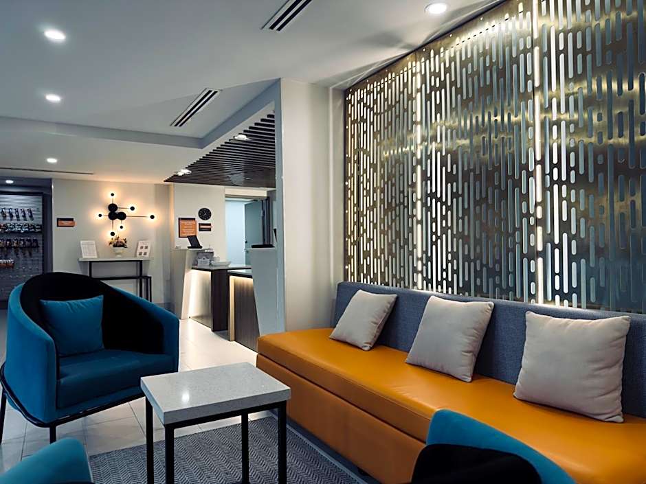 La Quinta Inn & Suites by Wyndham Atlanta Roswell