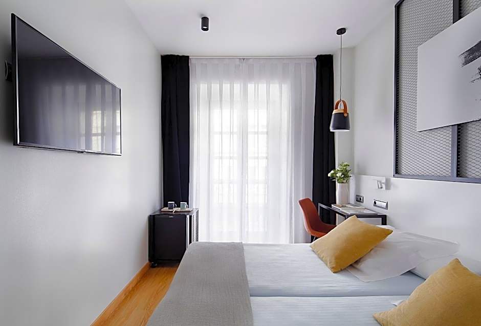 Hotel Marqués, Blue Hoteles