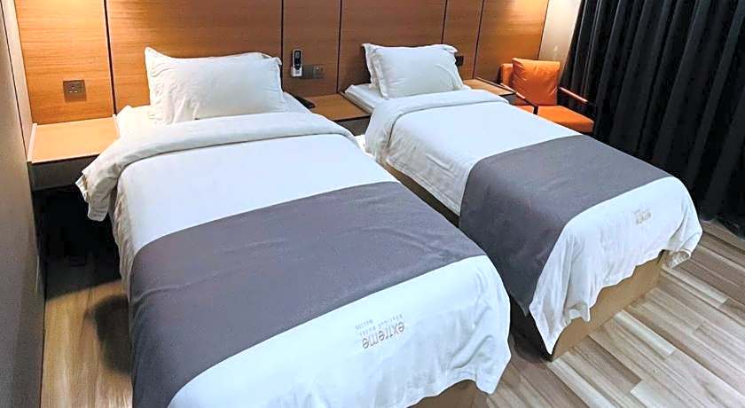 Extreme Boutique Hotel