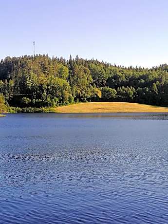 Vatnestrøm kro og Motell
