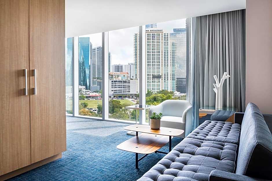 NOVOTEL MIAMI BRICKELL