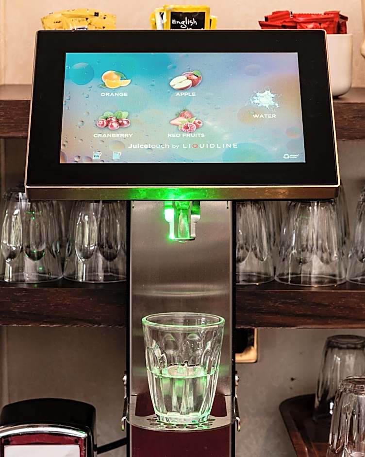 Westlands of Pitlochry