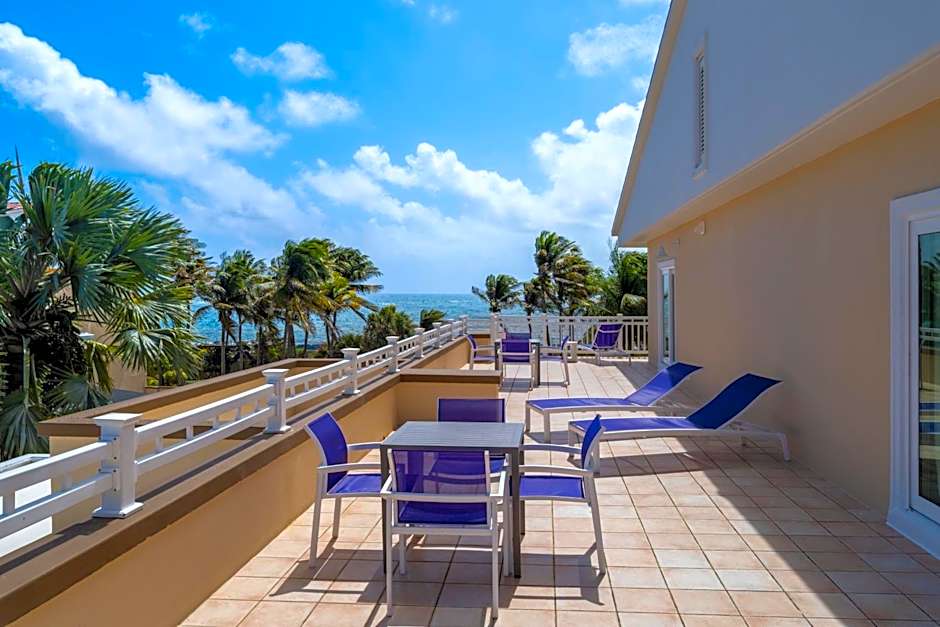 Marriott's St. Kitts Beach Club