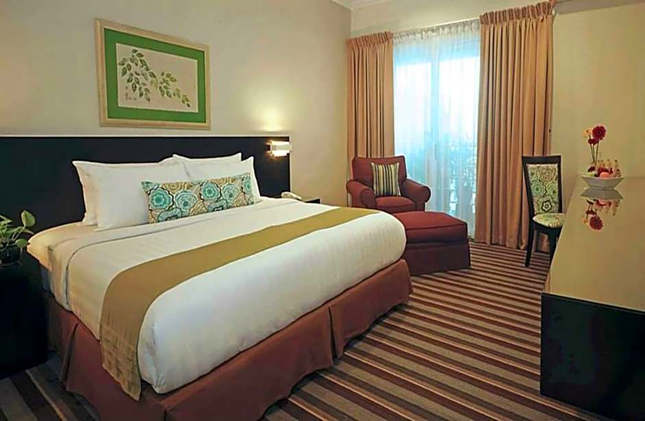 StayInn Gateway Hotel Apartment