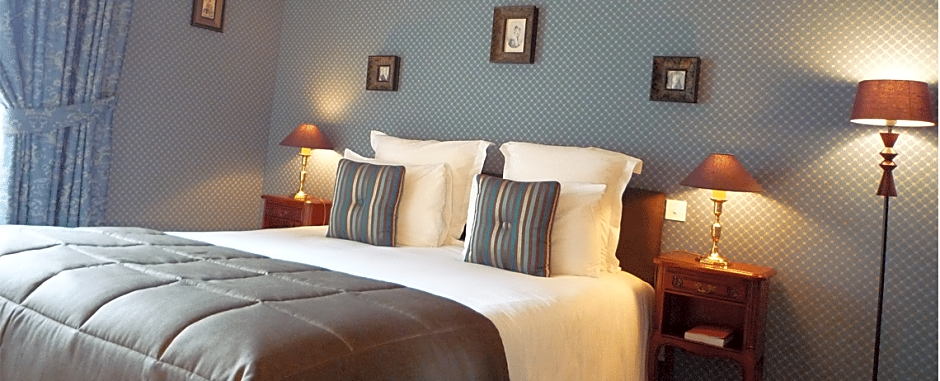 Hôtel St Martin – La Maison Younan