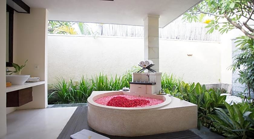 The Sanyas Suite Seminyak