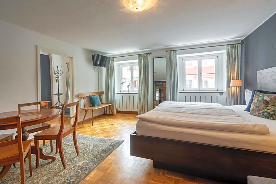 Hotel am Fischmarkt