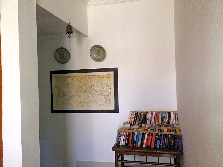 Double N Guest House
