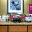 Hampton Inn & Suites Montgomery-Downtown