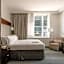 Club Quarters Hotel in Boston