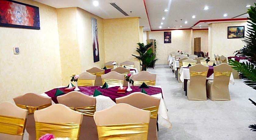 Borj Al Diyafah Hotel