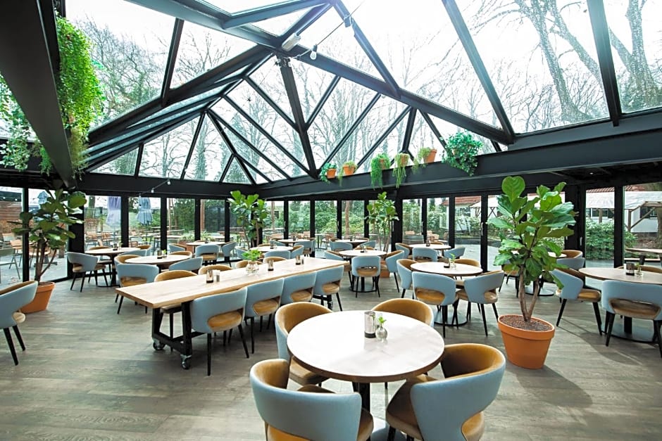 Veluwe Hotel de Beyaerd