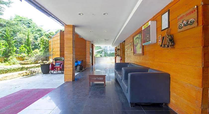 Bwalk Hotel Malang