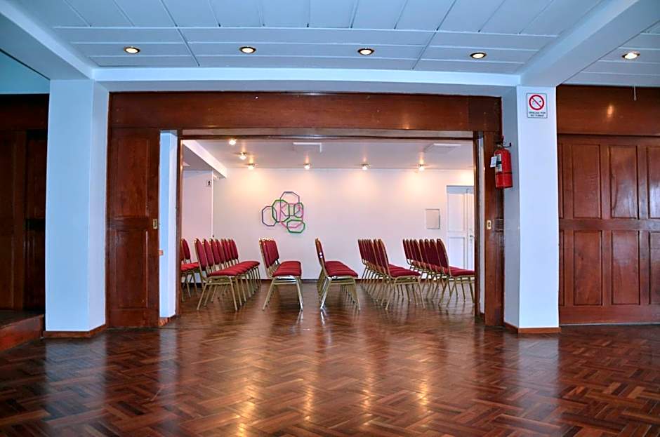 Hotel Colonial Salta