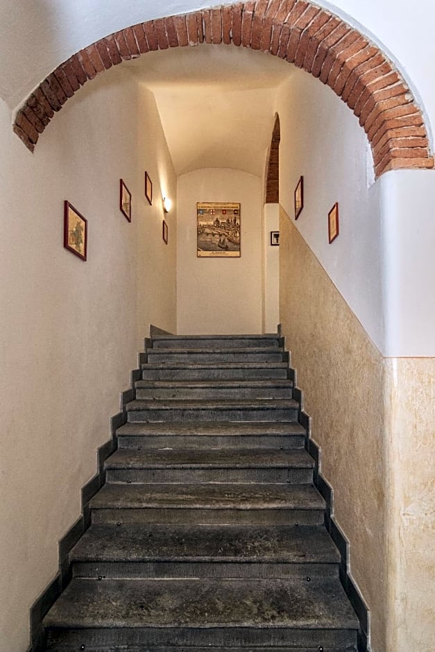 Hotel Amalfitana