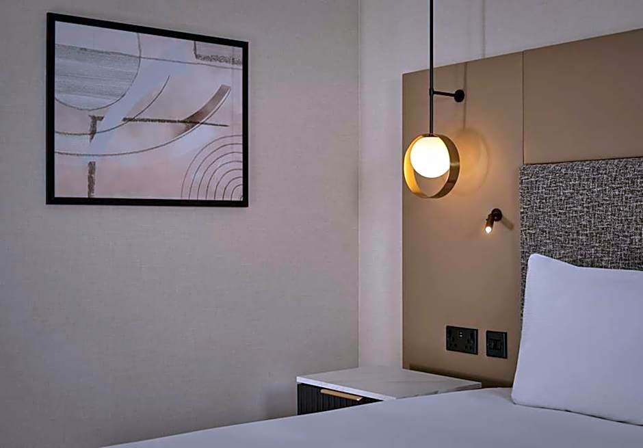 DoubleTree by Hilton Sheffield City