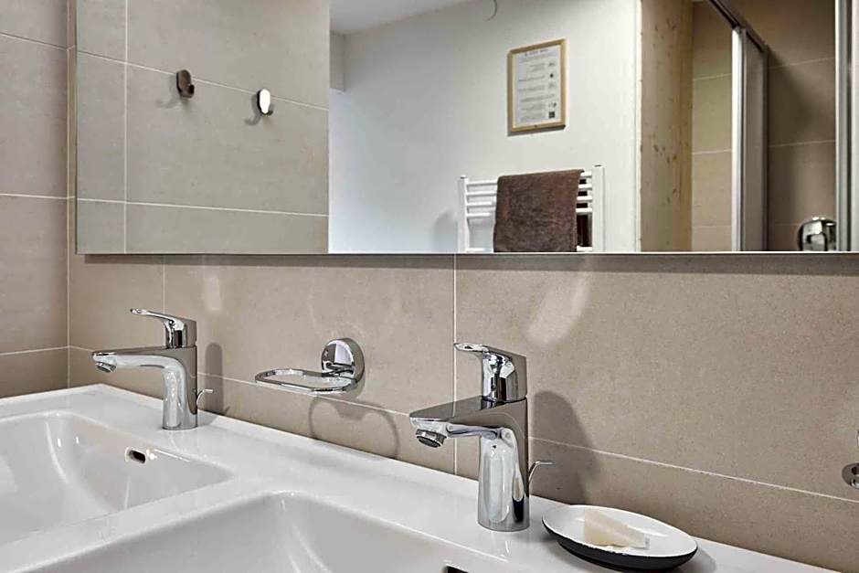 Bio Hotel Stillebach