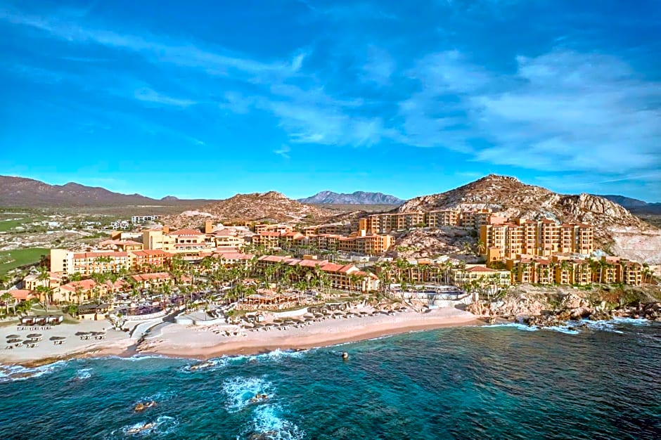 Grand Fiesta Americana Los Cabos All Inclusive Golf & Spa