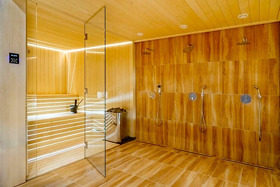 Rákóczi Hotel, Tábor és Rendezvényközpont