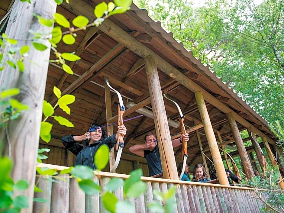 Hotel Bispinger Heide by Center Parcs