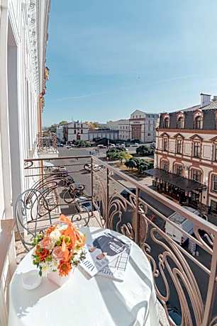 Boutique Hotel Palais Royal