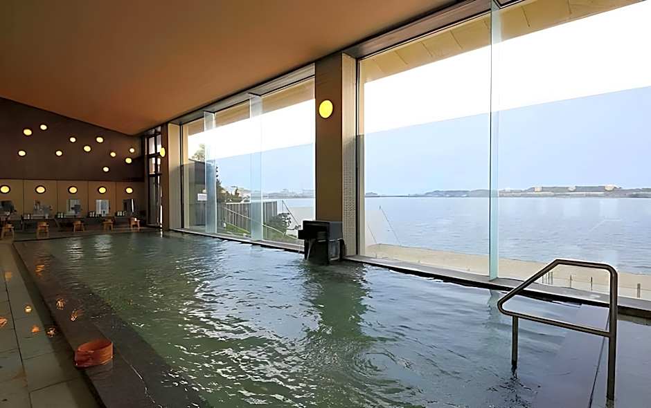 Ooedo Onsen Monogatari Nagayama