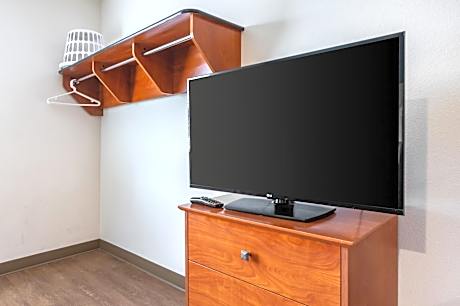 Double Room with Two Double Beds - Non-Smoking