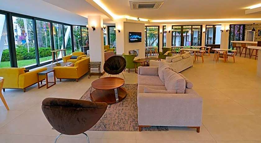 Bitez Garden Life - All Inclusive