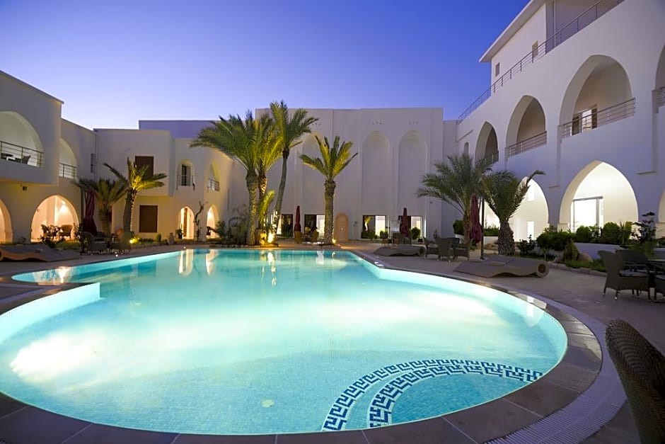 Club Marmara Palm Beach Djerba