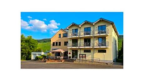 Christiana's Wein & Art Hotel