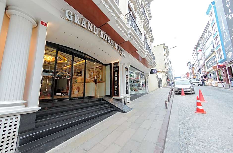 Grand Rosa Hotel